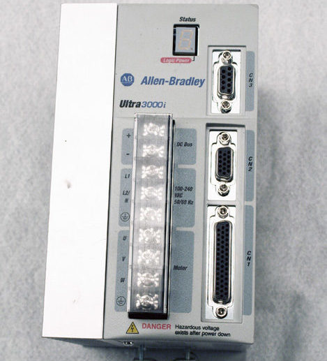 Allen-Bradley Ultra3000
