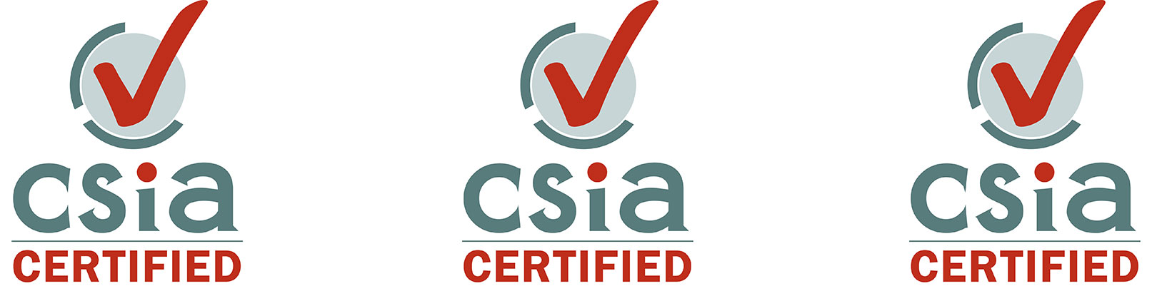 CSIA Logo