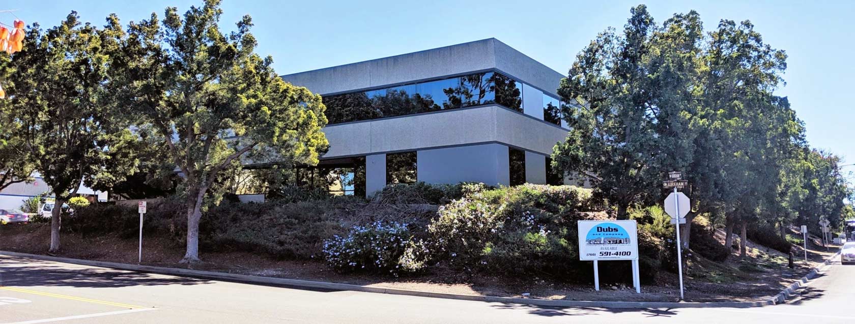 San Diego Office