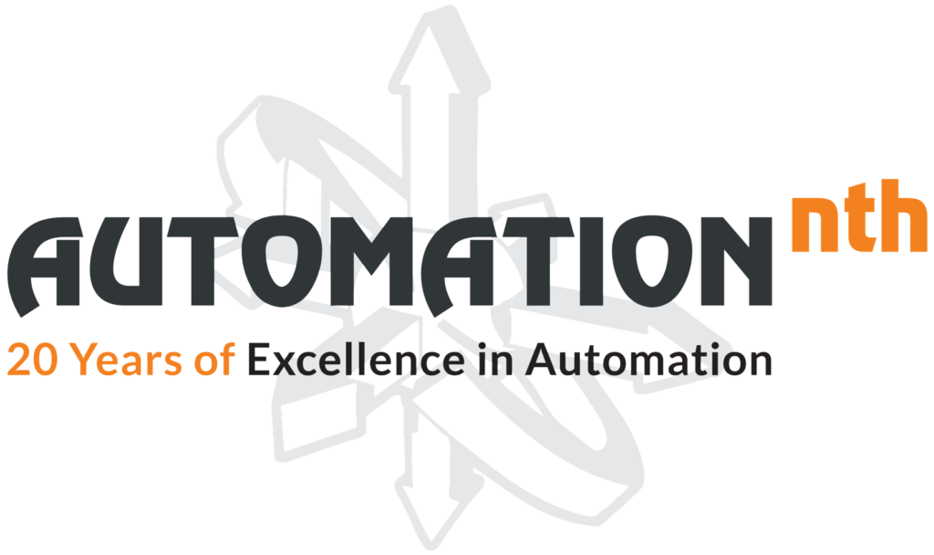 20 Year Anniversary Logo