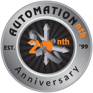 Automation NTH 20th Anniversary