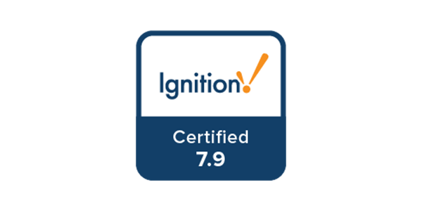 Ingnition Partners logo with 7.9 rating