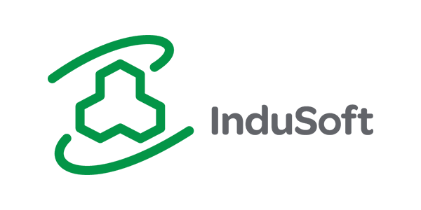 Indusoft logo