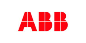 Logo for ABB