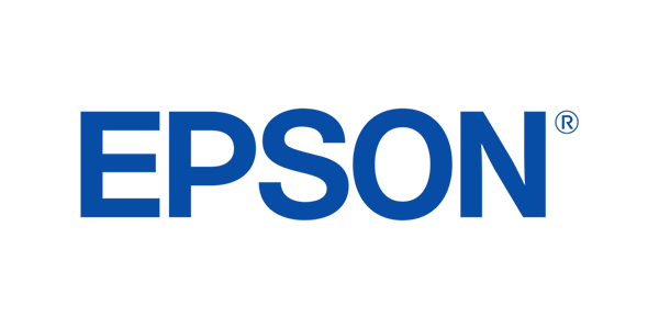 Logo for Epson