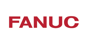 Logo for Fanuc Robotics