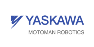 Logo for Yaskawa Motoman Robotics