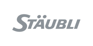Logo for Staubli