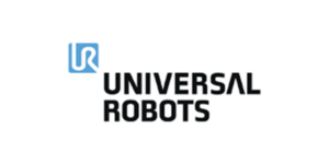 Logo for Universal Robotics