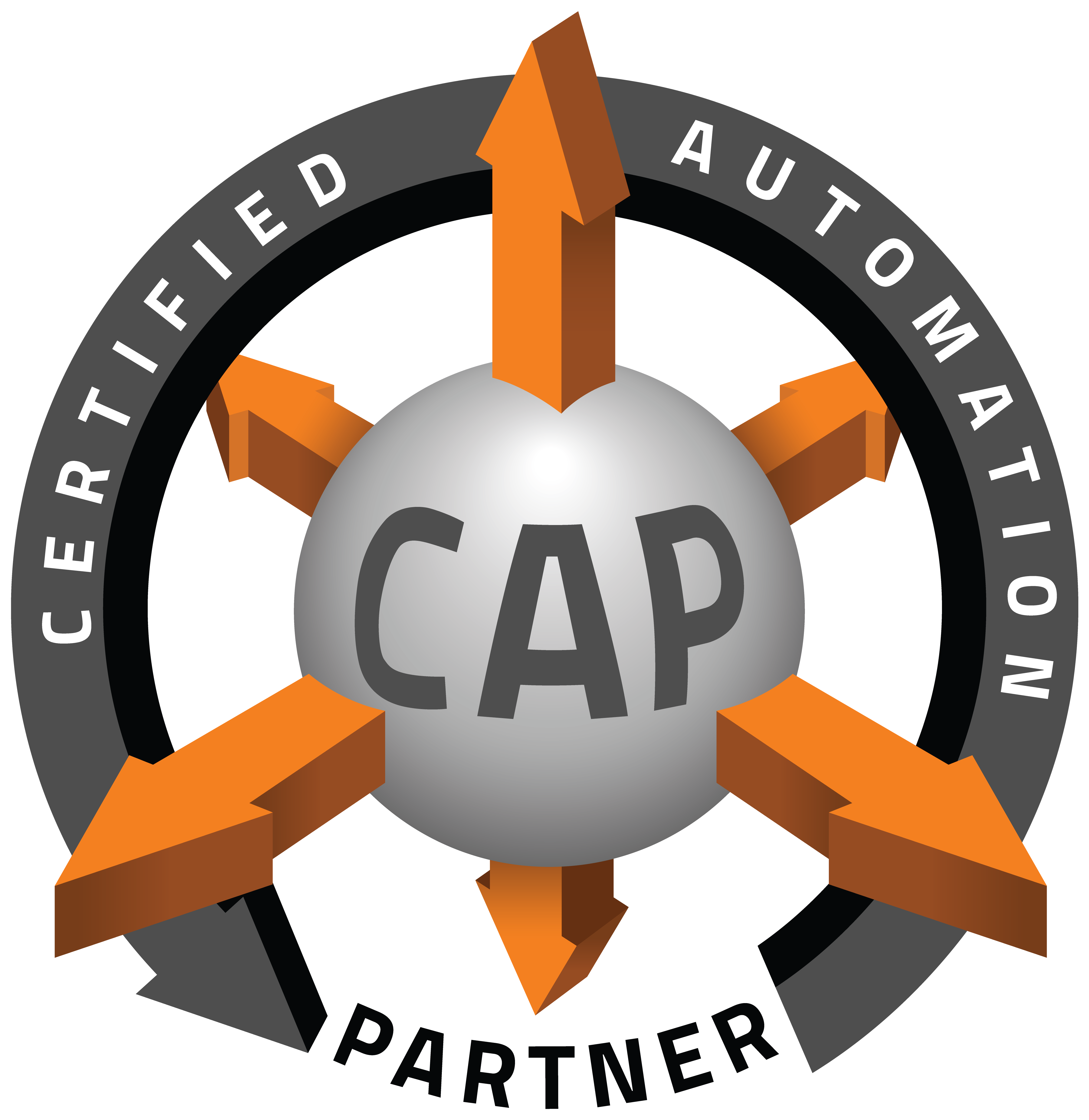 Certified Automation Partner Program