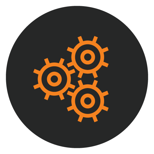 custom automation