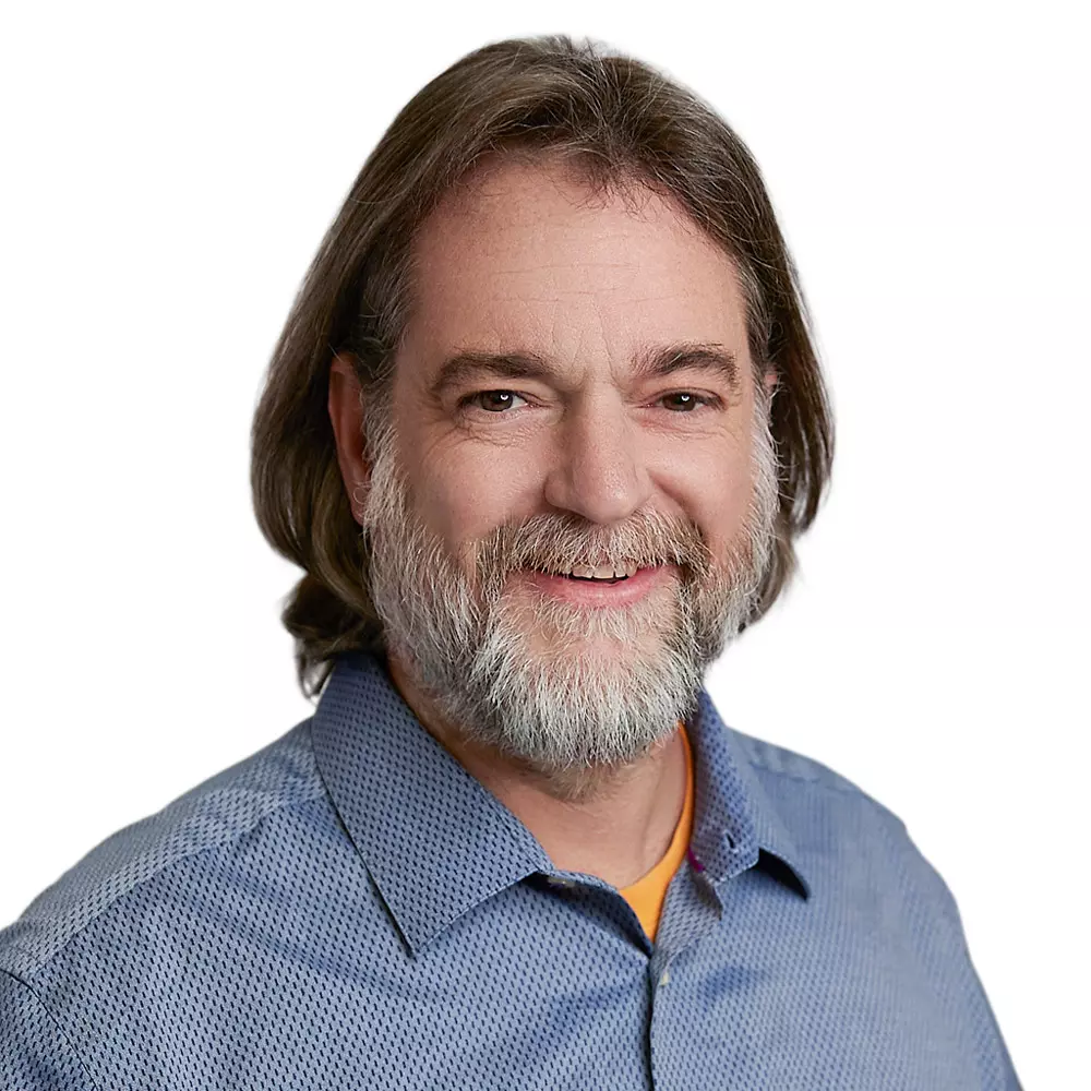 Brent Thomas, President