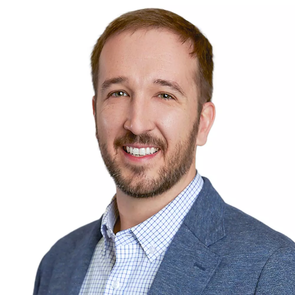 Greg Young, Co-President at Automationnth