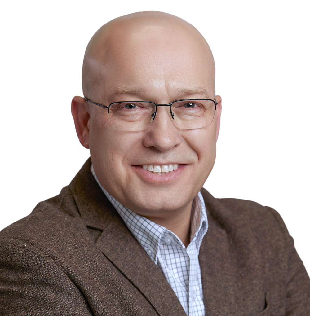 Randy Gough