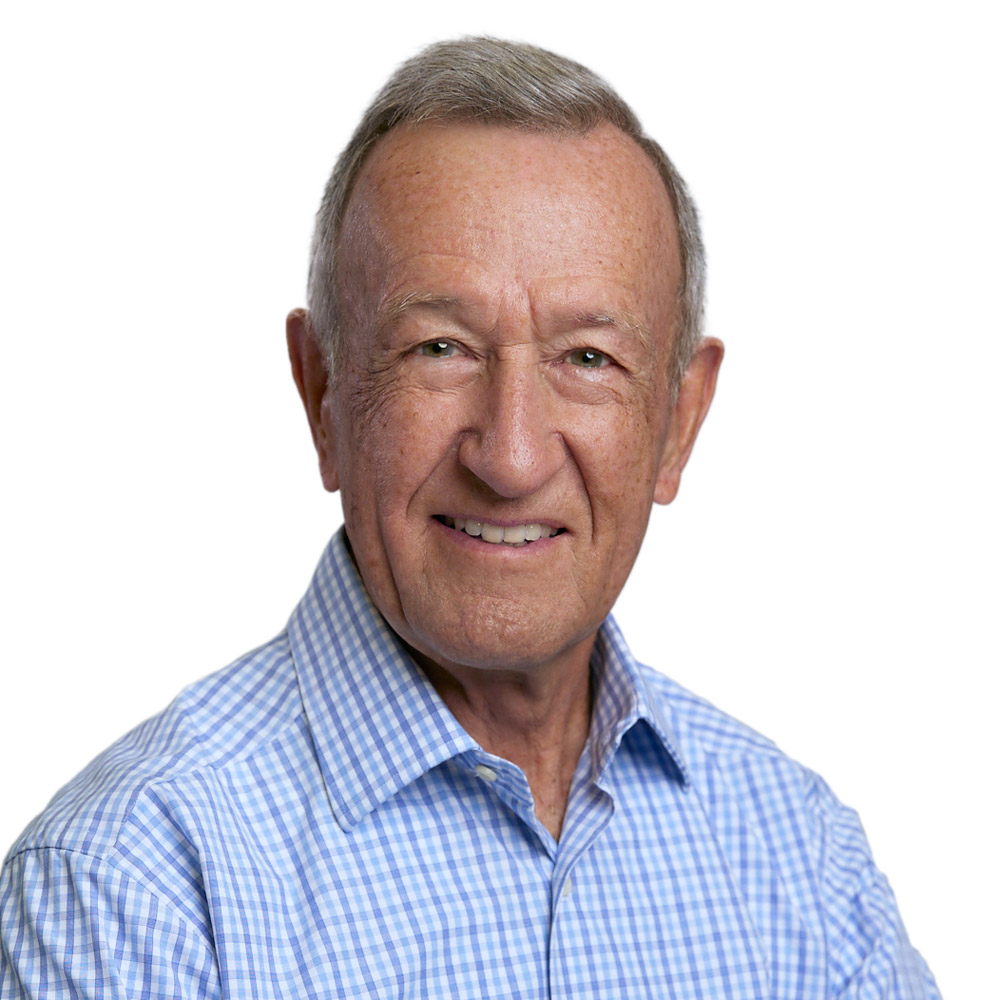Warren Young