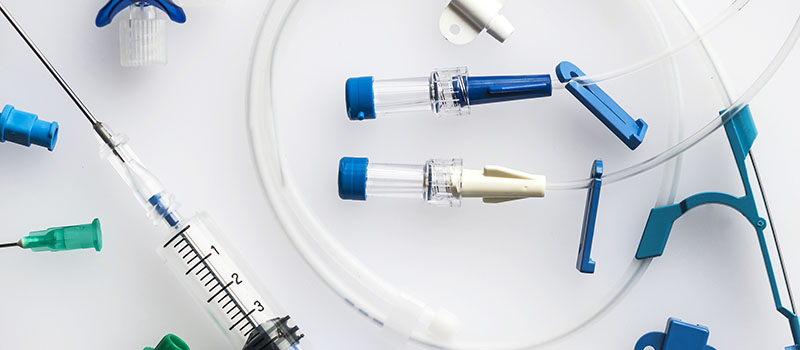 Medical Device Manufacturing
