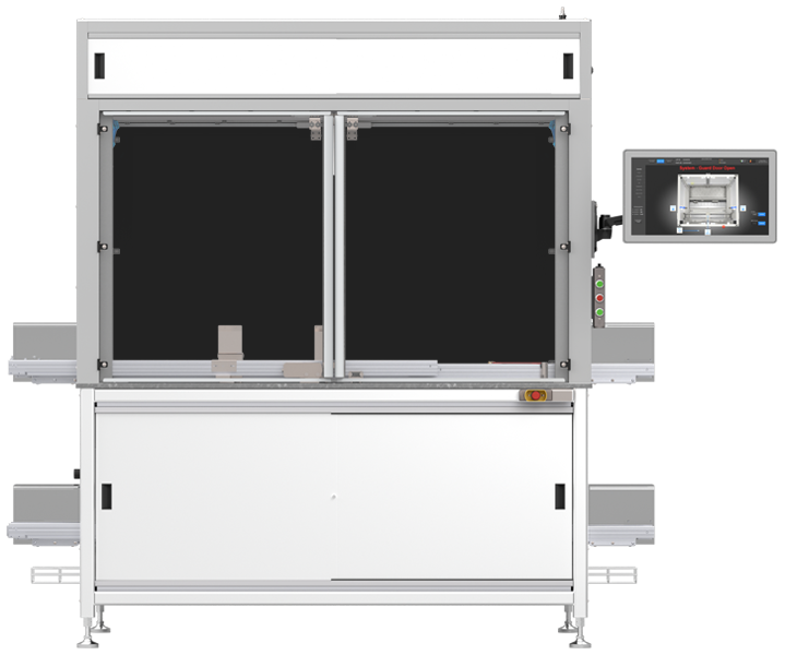 Flex Base Modular Cells
