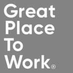 Great Place to Work Certified