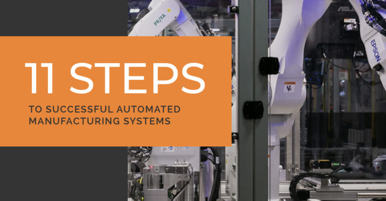 Step By Step Automation