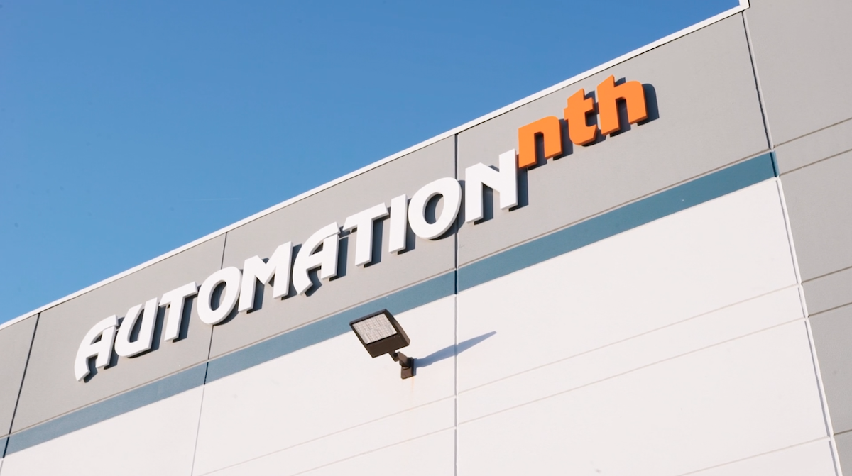 automation nth West Coast Facility