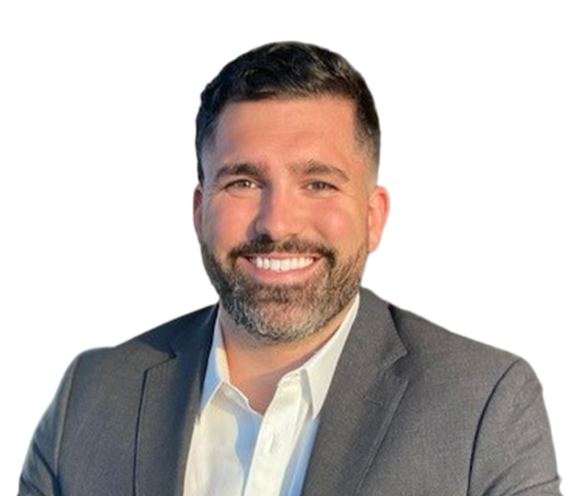 Joe Schlesinger