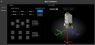 HMI Design Industrial Automation