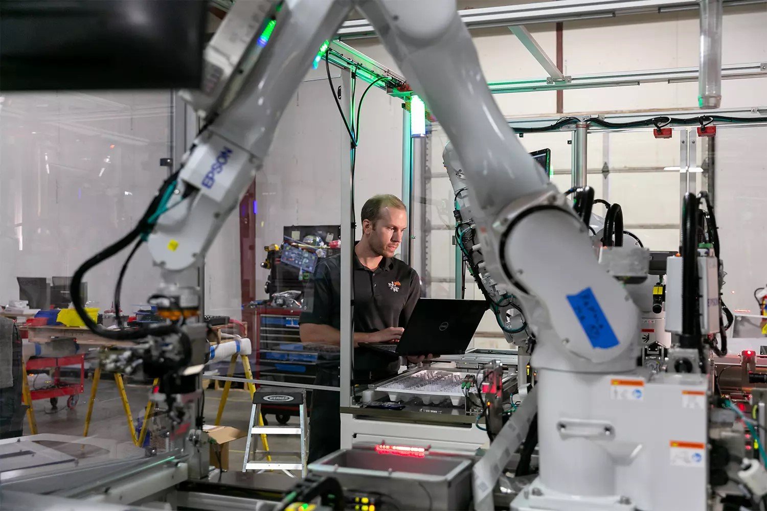Automation NTH CSO