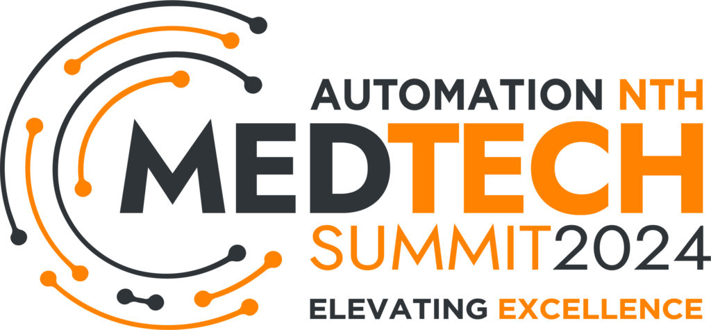 Automation NTH MedTech Logo