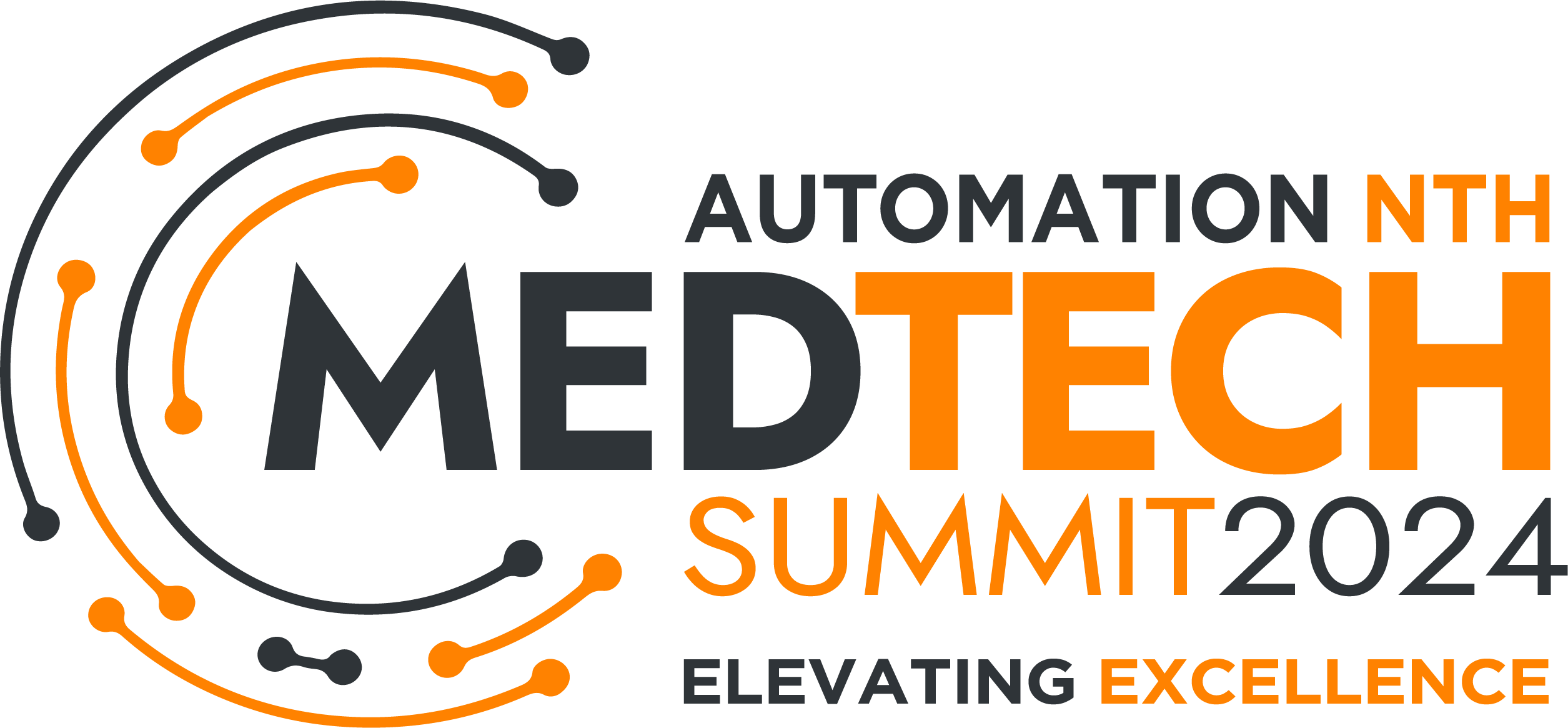 Automation NTH MedTech Logo