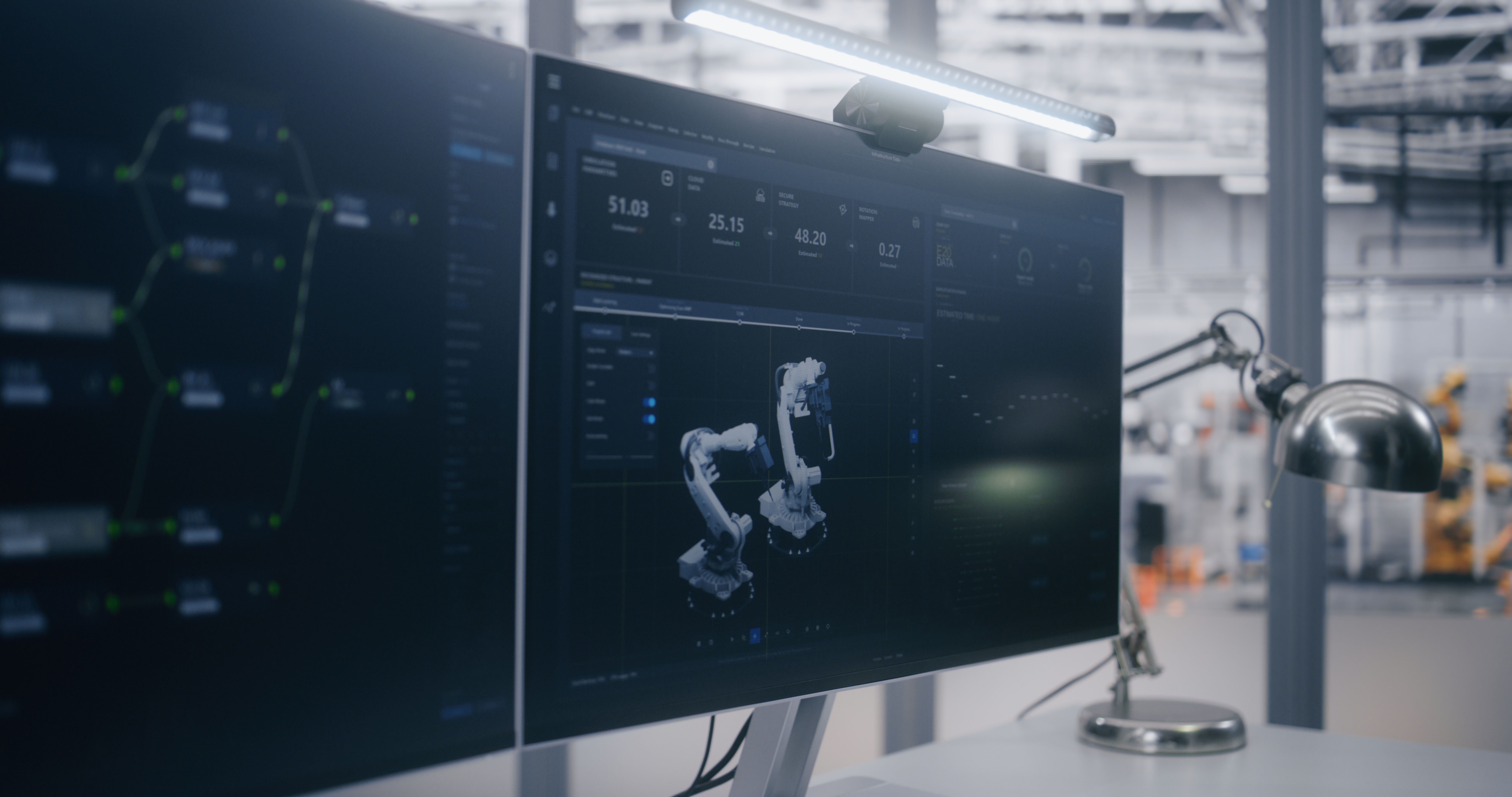 SCADA in life sciences manufacturing